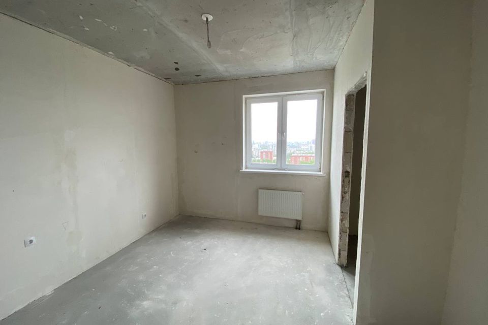 Продаётся 2-комнатная квартира, 48.4 м²
