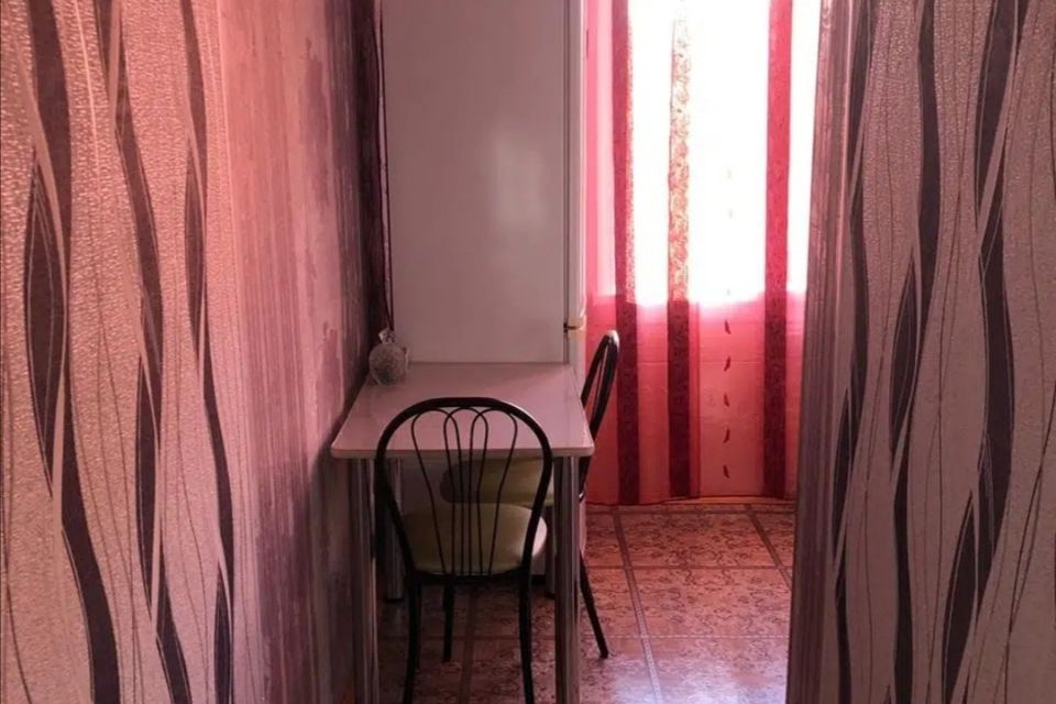 Сдаётся 1-комнатная квартира, 30 м²