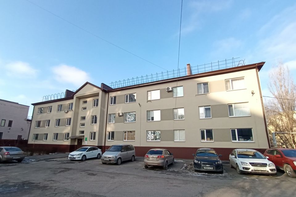 Продаётся 1-комнатная квартира, 25.4 м²