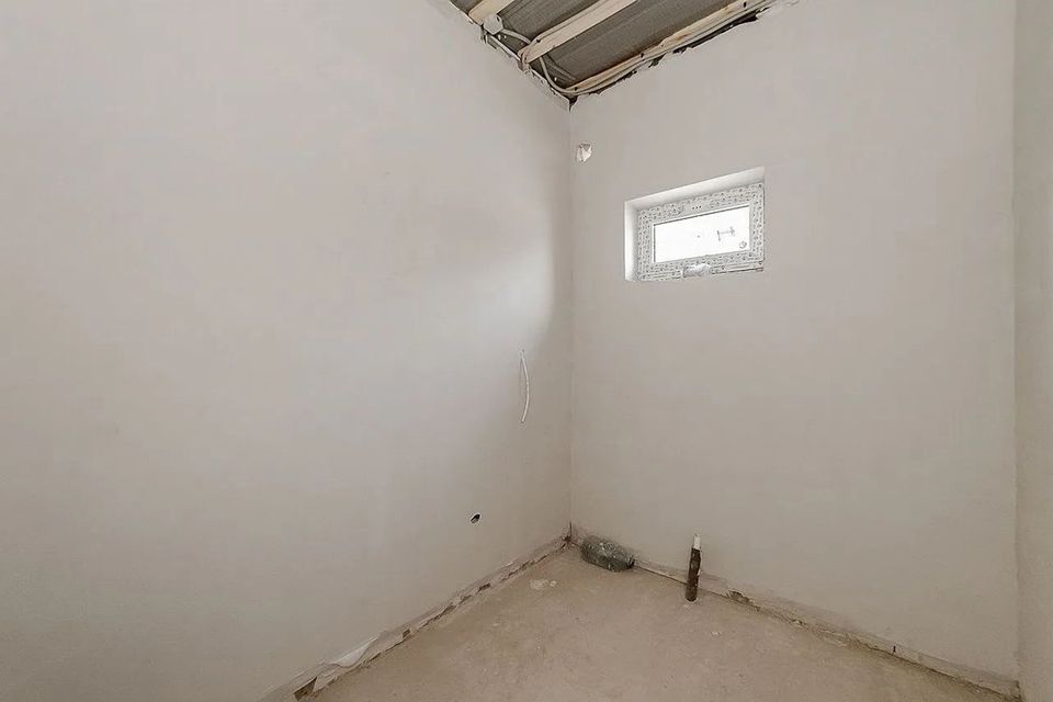 Продаётся 1-этажный дом, 100 м²