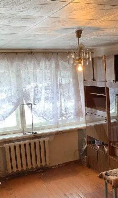 Продаётся 4-комнатная квартира, 62 м²
