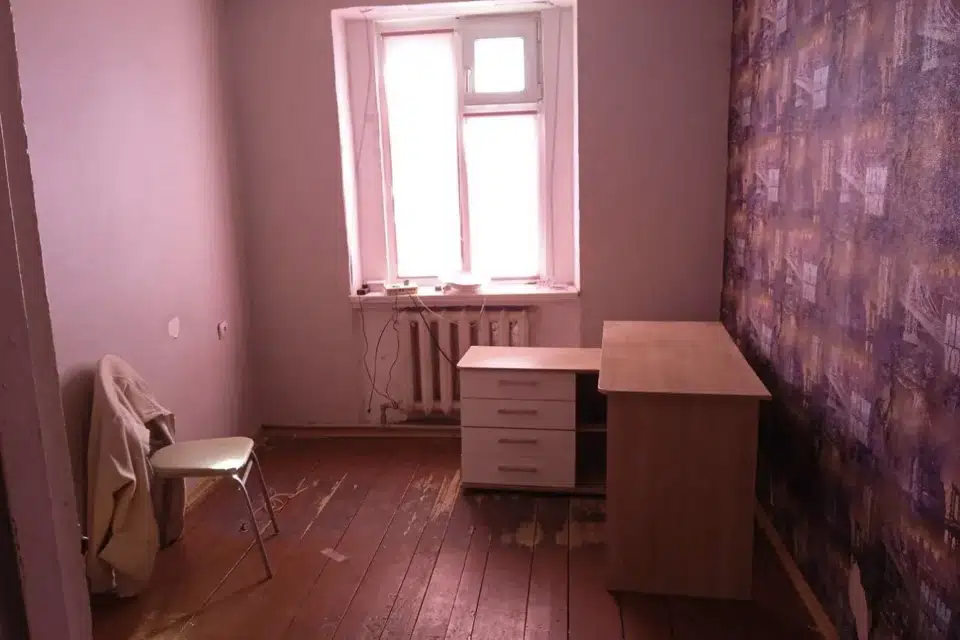 Продаётся 1-этажный дом, 100 м²