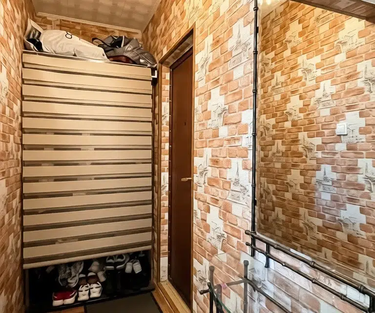 Продаётся 1-комнатная квартира, 37.9 м²