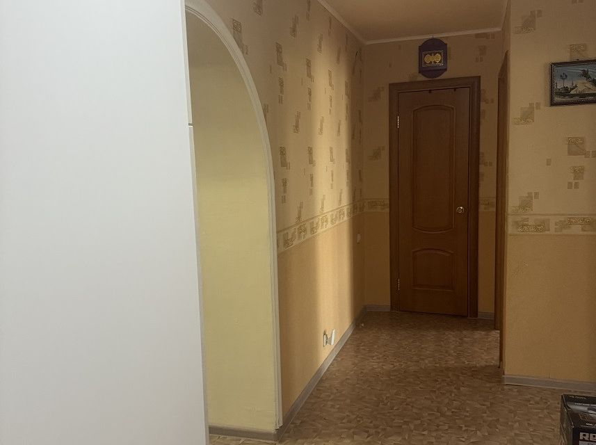 Продаётся 3-комнатная квартира, 96.9 м²