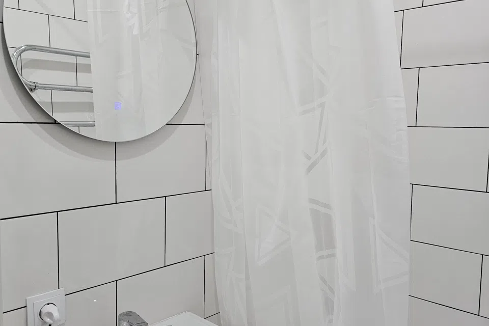 Продаётся 2-комнатная квартира, 43 м²
