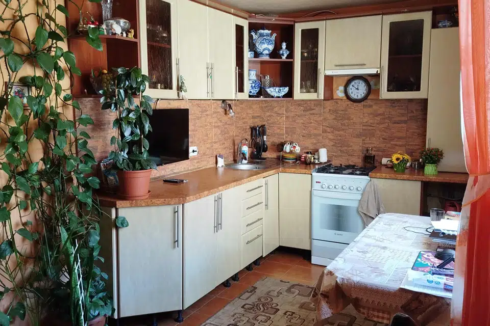 Продаётся 1-этажный дом, 72.5 м²