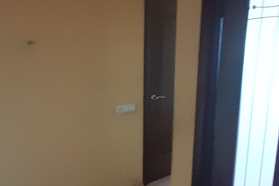 Продаётся 2-комнатная квартира, 46.4 м²