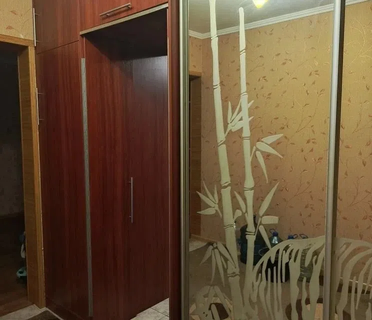 Продаётся 2-комнатная квартира, 53.8 м²