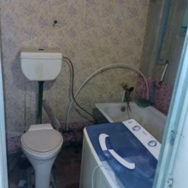Продаётся 1-комнатная квартира, 30 м²