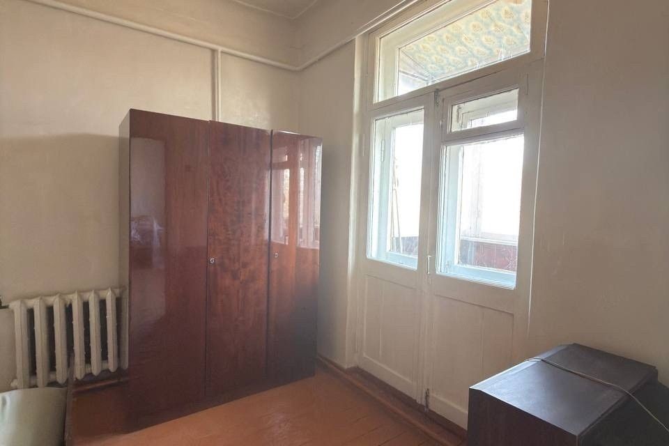 Продаётся 2-комнатная квартира, 44.7 м²