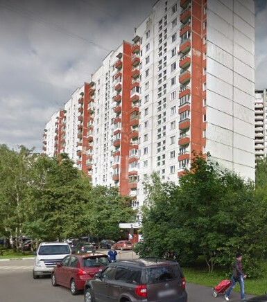 Продаётся 3-комнатная квартира, 74.9 м²