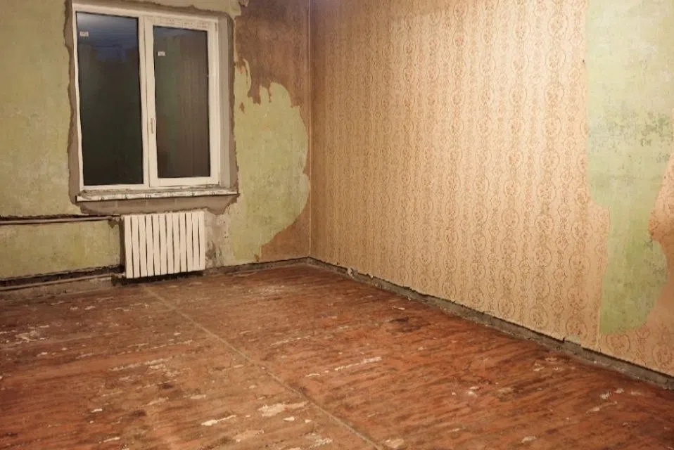 Продаётся 3-комнатная квартира, 83.3 м²