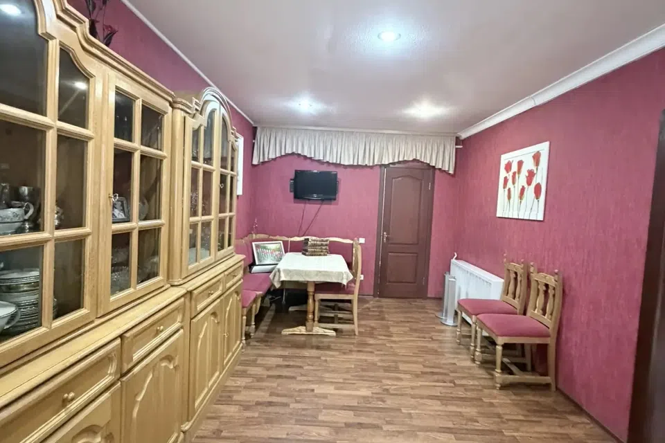 Продаётся 1-этажный дом, 138.6 м²