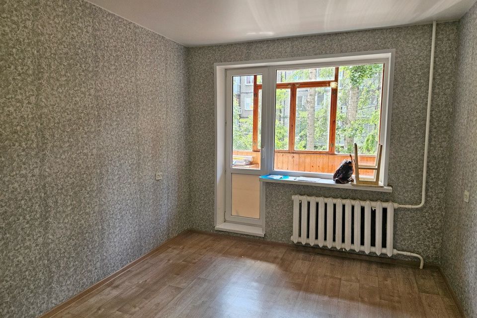 Продаётся 2-комнатная квартира, 44 м²
