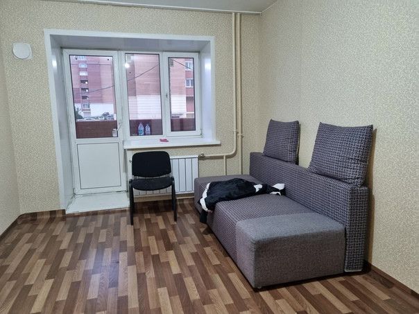Сдаётся 1-комнатная квартира, 40 м²