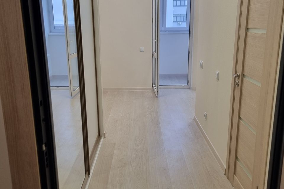 Продаётся студия, 25 м²