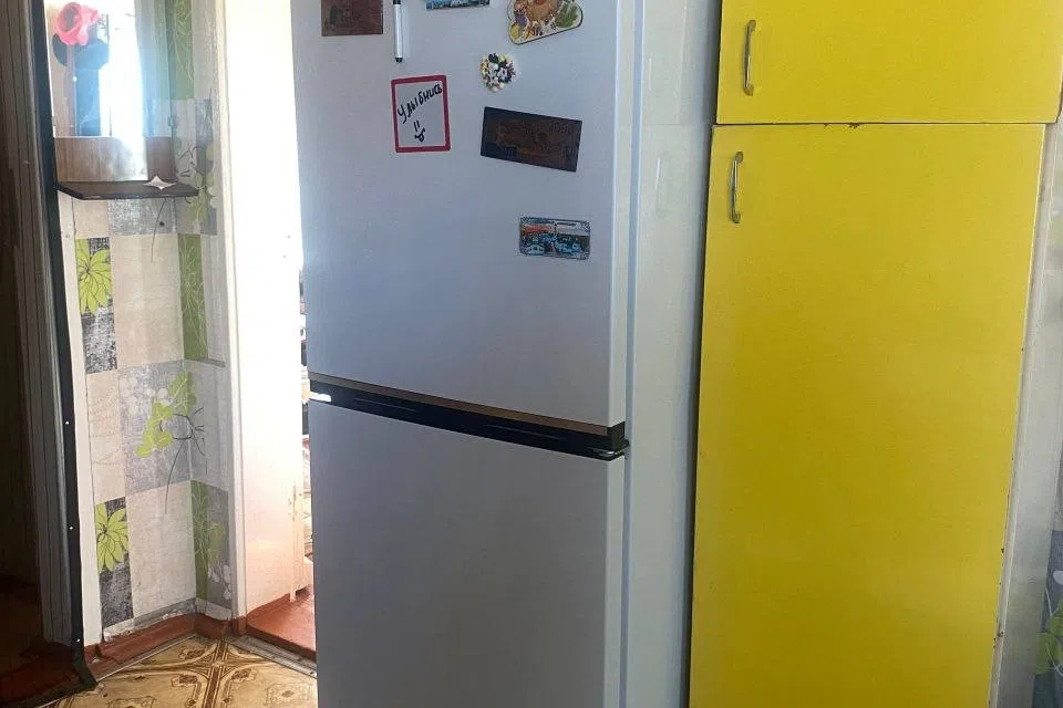 Продаётся часть дома
