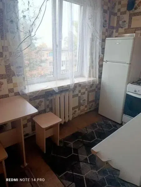 Продаётся 2-комнатная квартира, 46 м²