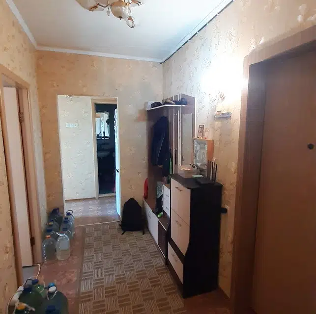 Продаётся 2-комнатная квартира, 51 м²