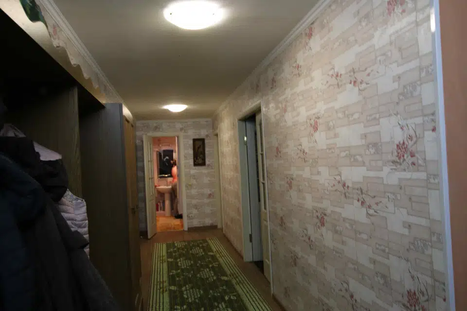 Продаётся 2-комнатная квартира, 73.5 м²