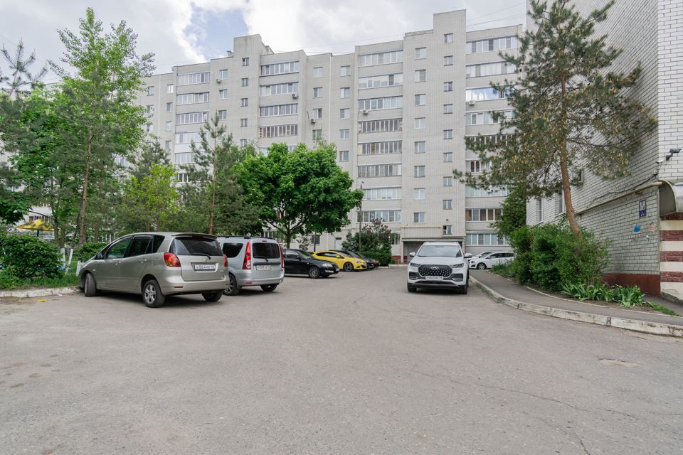 Продаётся 3-комнатная квартира, 88.5 м²