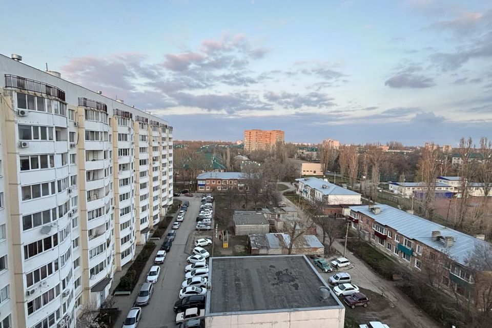 Продаётся 1-комнатная квартира, 33.5 м²