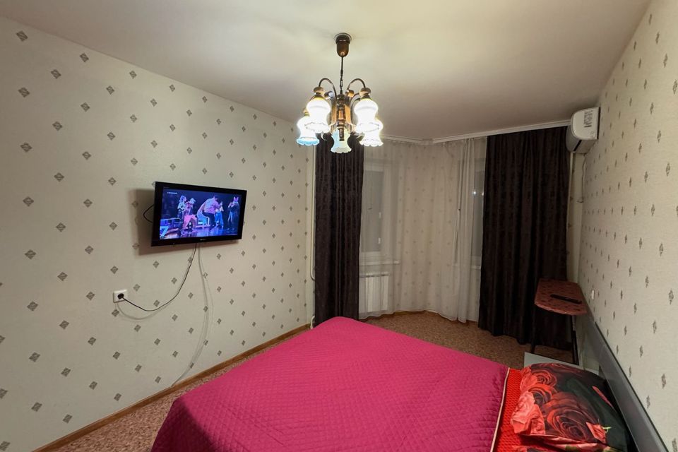 Продаётся 1-комнатная квартира, 40 м²