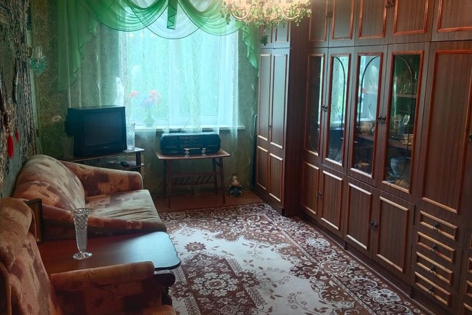 Продаётся 2-комнатная квартира, 48 м²