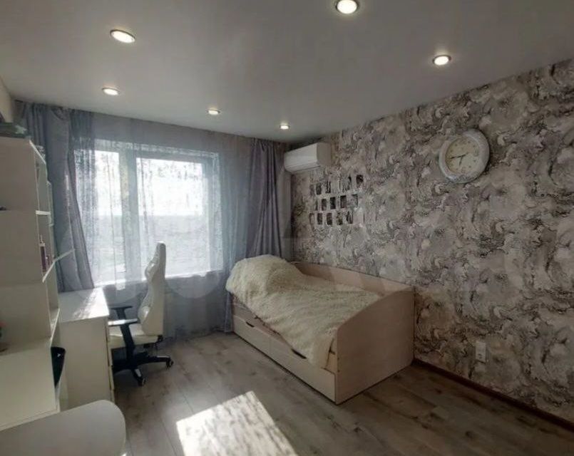 Продаётся 3-комнатная квартира, 75 м²