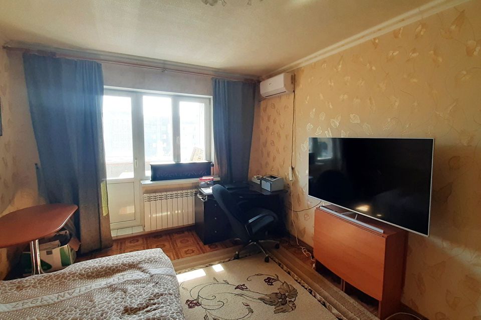 Продаётся 2-комнатная квартира, 51 м²