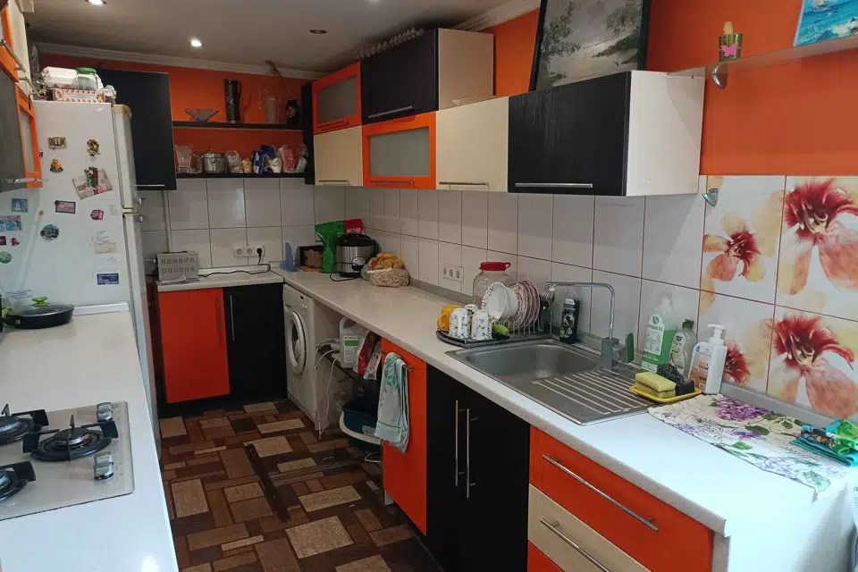 Продаётся 1-этажный дом, 95 м²