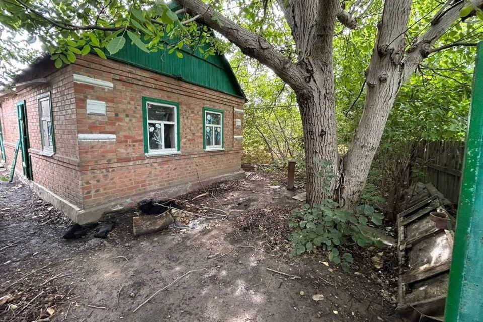 Продаётся 1-этажный дом, 68.8 м²