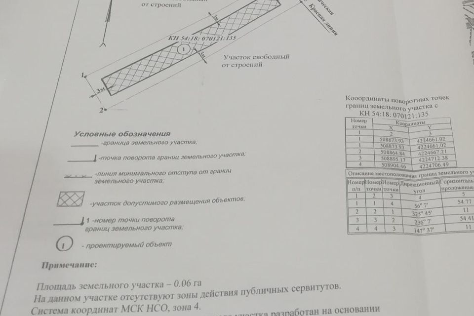 Купить Участок В Сокуре Новосибирской Области