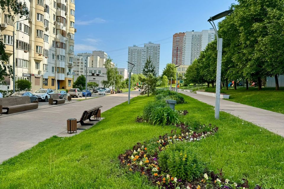 Продаётся 4-комнатная квартира, 120 м²