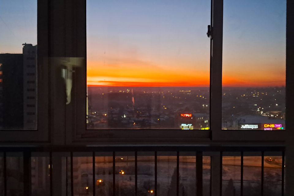 Продаётся 3-комнатная квартира, 80.5 м²