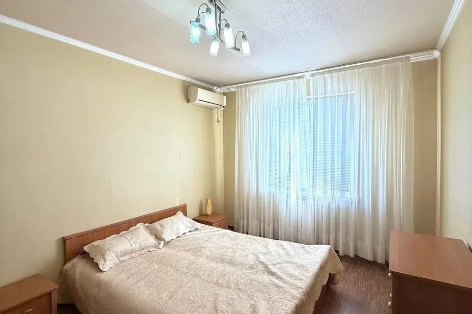 Продаётся 2-комнатная квартира, 48.3 м²