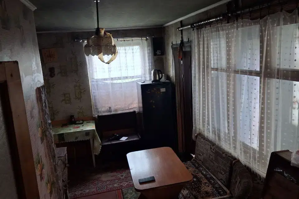 Продаётся 2-этажный дом, 100 м²