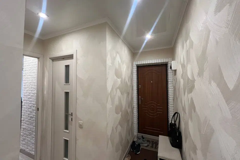 Продаётся 2-комнатная квартира, 47 м²