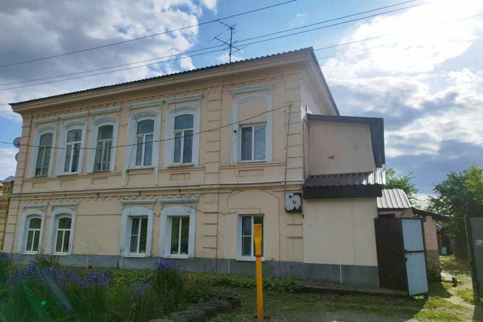 Продаётся 2-комнатная квартира, 23.5 м²