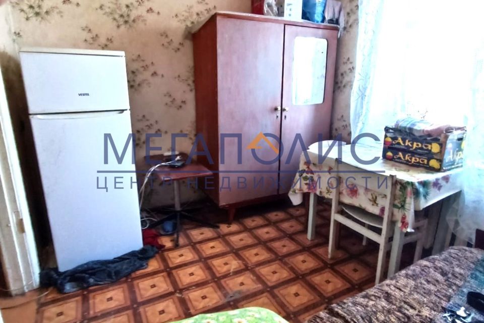 Продаётся 1-комнатная квартира, 12.4 м²