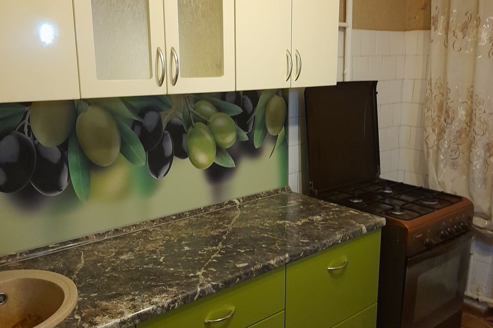Продаётся 2-комнатная квартира, 50 м²