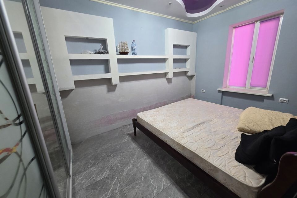 Продаётся 1-этажный дом, 106 м²