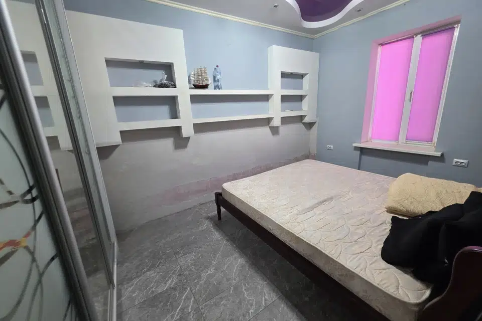 Продаётся 1-этажный дом, 106 м²