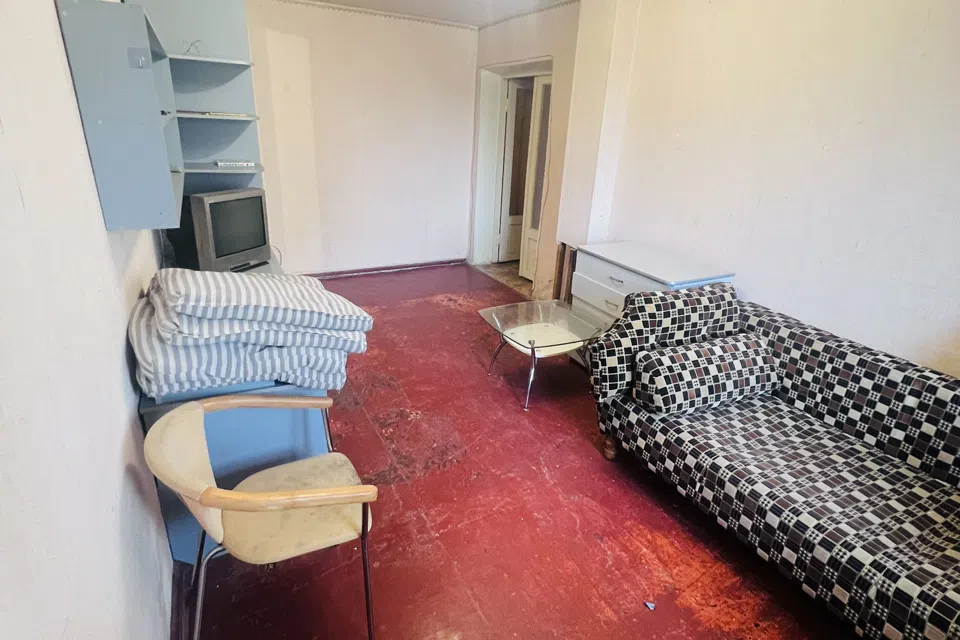 Продаётся 2-комнатная квартира, 54 м²