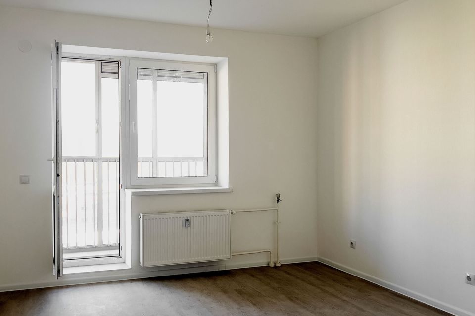 Продаётся студия, 20.4 м²