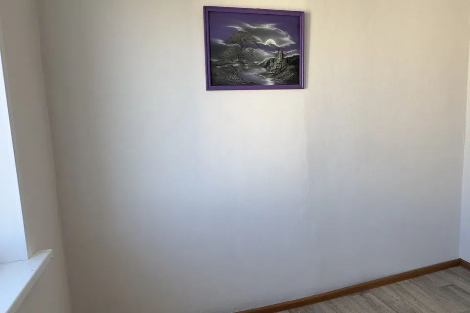Продаётся 3-комнатная квартира, 57.9 м²
