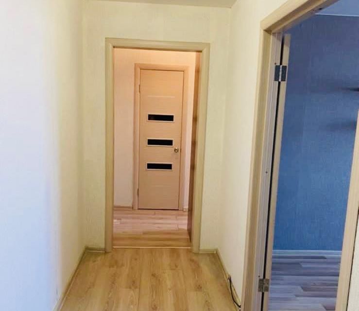 Продаётся 3-комнатная квартира, 66.6 м²