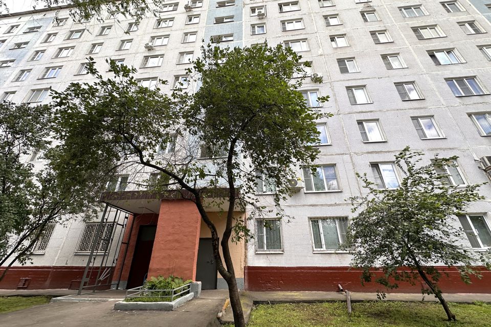Продаётся студия, 10 м²