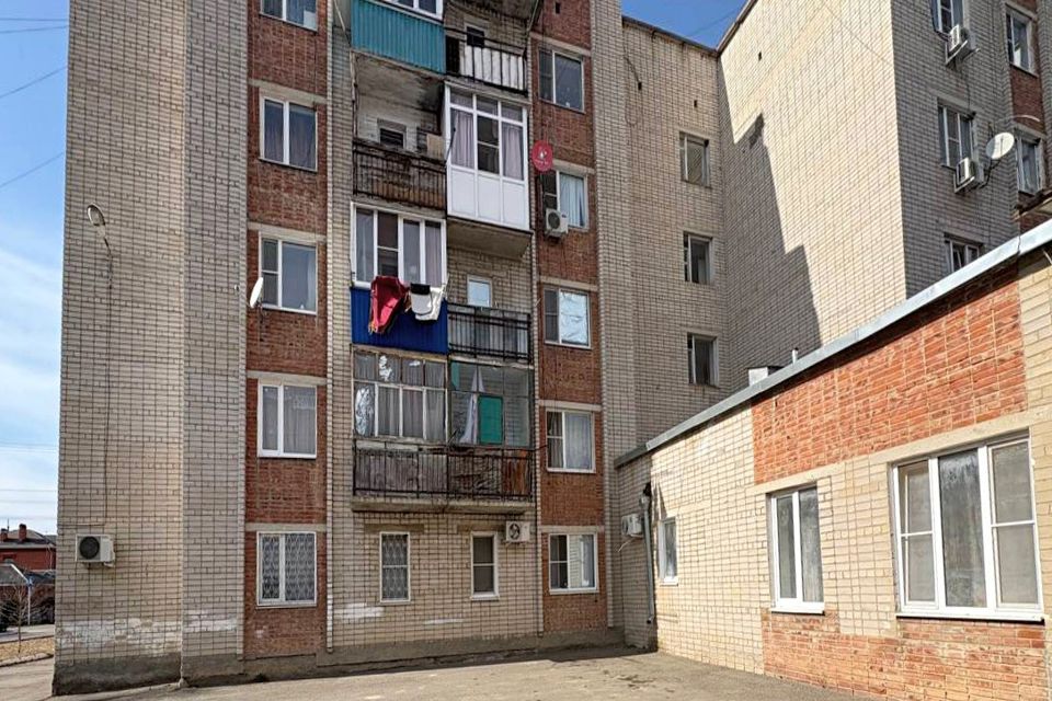 Продаётся 1-комнатная квартира, 30.1 м²
