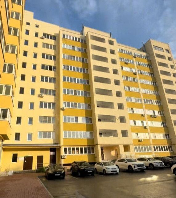 Продаётся 2-комнатная квартира, 80.5 м²